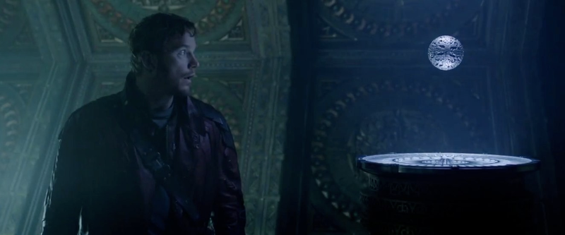 Illustration for article titled Everything You Need to Know About That Guardians of the Galaxy Trailer